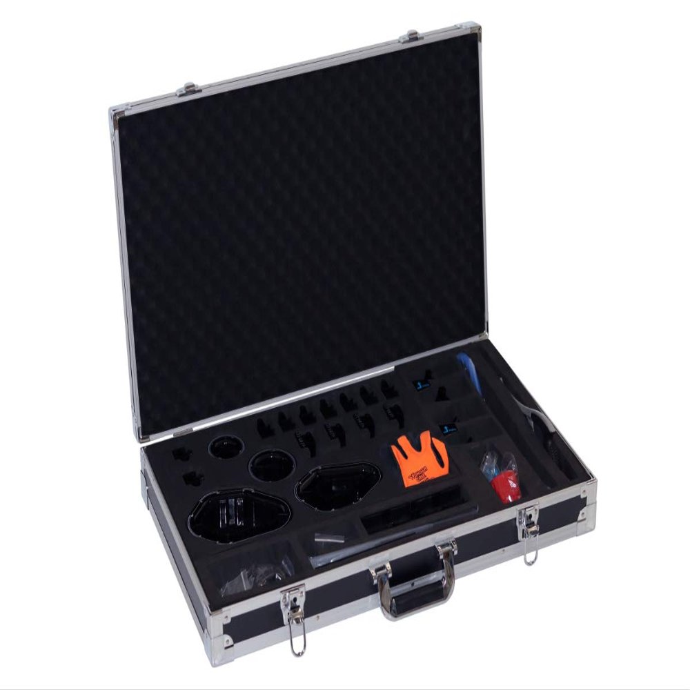 Alphacool 29131 Eiskoffer Professional - bending & measuring kit