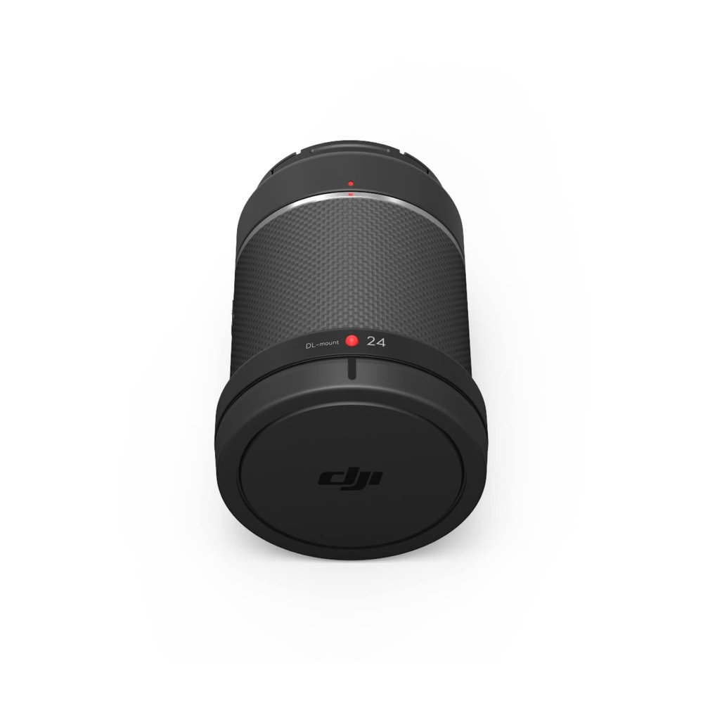 DJI DL 24mm F2.8 LS ASPH Lens