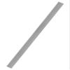 Cuda Diamond Machining Technology D6CX 6-inch Dia-Sharp Double-Sided Coarse/Extra-Coarse Bench Stone, One Size view 1