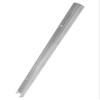 Cuda Diamond Machining Technology D6CX 6-inch Dia-Sharp Double-Sided Coarse/Extra-Coarse Bench Stone, One Size view 2