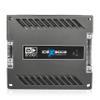 Banda Ice X 3002-1 Channel 3000 Watts RMS 2 Ohm Car Amplifier view 1