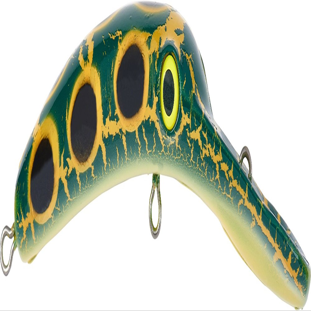 Yakima Bait 2.0 Mag Lips - Frog