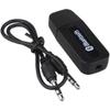 USB Bluetooth Receiver for Car, Music Streaming Car Kit, Portable Wireless Audio Adapter 3.5mm Aux Cable view 1
