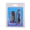 USB Bluetooth Receiver for Car, Music Streaming Car Kit, Portable Wireless Audio Adapter 3.5mm Aux Cable view 2