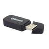 USB Bluetooth Receiver for Car, Music Streaming Car Kit, Portable Wireless Audio Adapter 3.5mm Aux Cable view 3