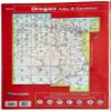 Garmin Delorme Atlas & Gazetteer Paper Maps- Oregon Atlas & Gazetteer (010-12657-00) view 2