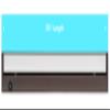 Westgate Under Cabinet Lighting - Linkable Adjustable Angle & Color Temperature Undercabinet Lights - Includes Built-in LED Driver 120V Plug/Hardwire Option (33" (16W)) view 2