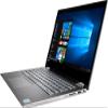 Lenovo IdeaPad 2 in 1-14 81CW - 14" HD Touch - Pentium 4415U - 4GB - 500GB HDD - Black view 2