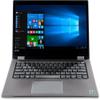 Lenovo IdeaPad 2 in 1-14 81CW - 14" HD Touch - Pentium 4415U - 4GB - 500GB HDD - Black view 4