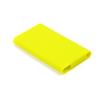 ColorYourLife Silicone Cases Skins Covers for New iPod Nano 8th Generation 7th Generation with Cleaning Wipe (Yellow) view 3