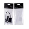 1080P HDMI Male to VGA Female Video HDTV Converter Adapter With Audio Cable (Black) view 4