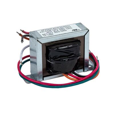 Packard Producer Foot Mount Transformer, 120/208/240V, Output 40V, PF42440
