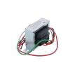 Packard Producer Foot Mount Transformer, 120/208/240V, Output 40V, PF42440 view 2
