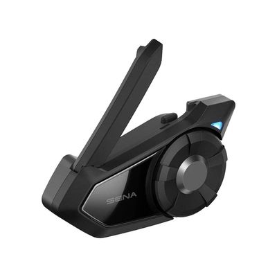 Sena 30K with Mesh Intercom Communication System Helmet Accessories