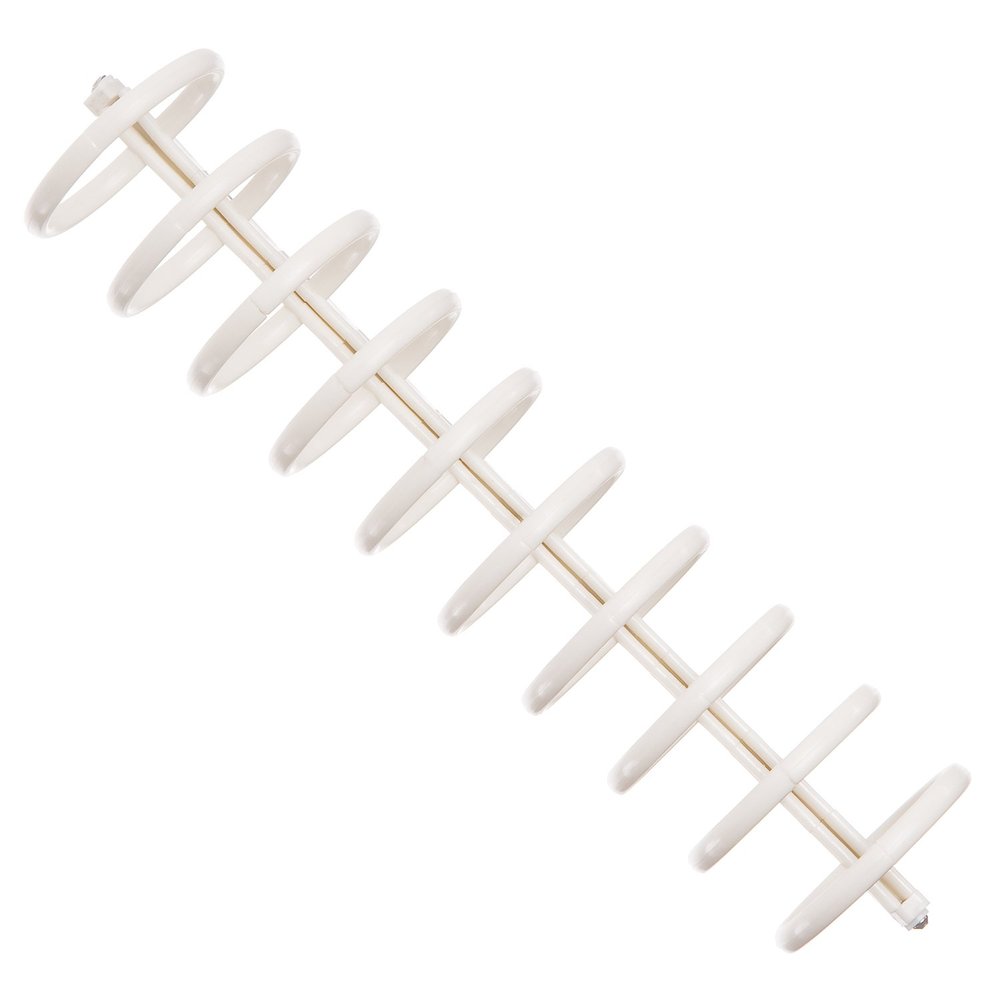 10 Ring Aerobinder II QRH Binder - 1.50 Inch Pilot Checklist Binder from Aerobind - 100 Per Pack
