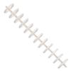 12 Ring Aerobinder II QRH Binder - 1.25 Inch Pilot Checklist Binder from Aerobind - 100 Per Pack view 1