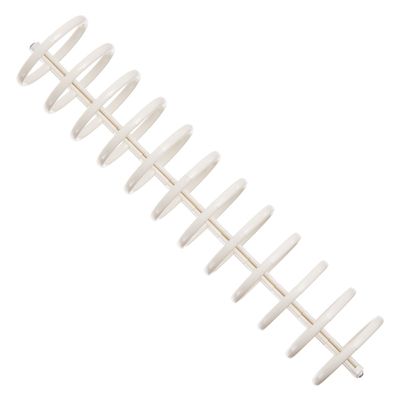 12 Ring Aerobinder II QRH Binder - 1.75 Inch Pilot Checklist Binder from Aerobind - 100 Per Pack