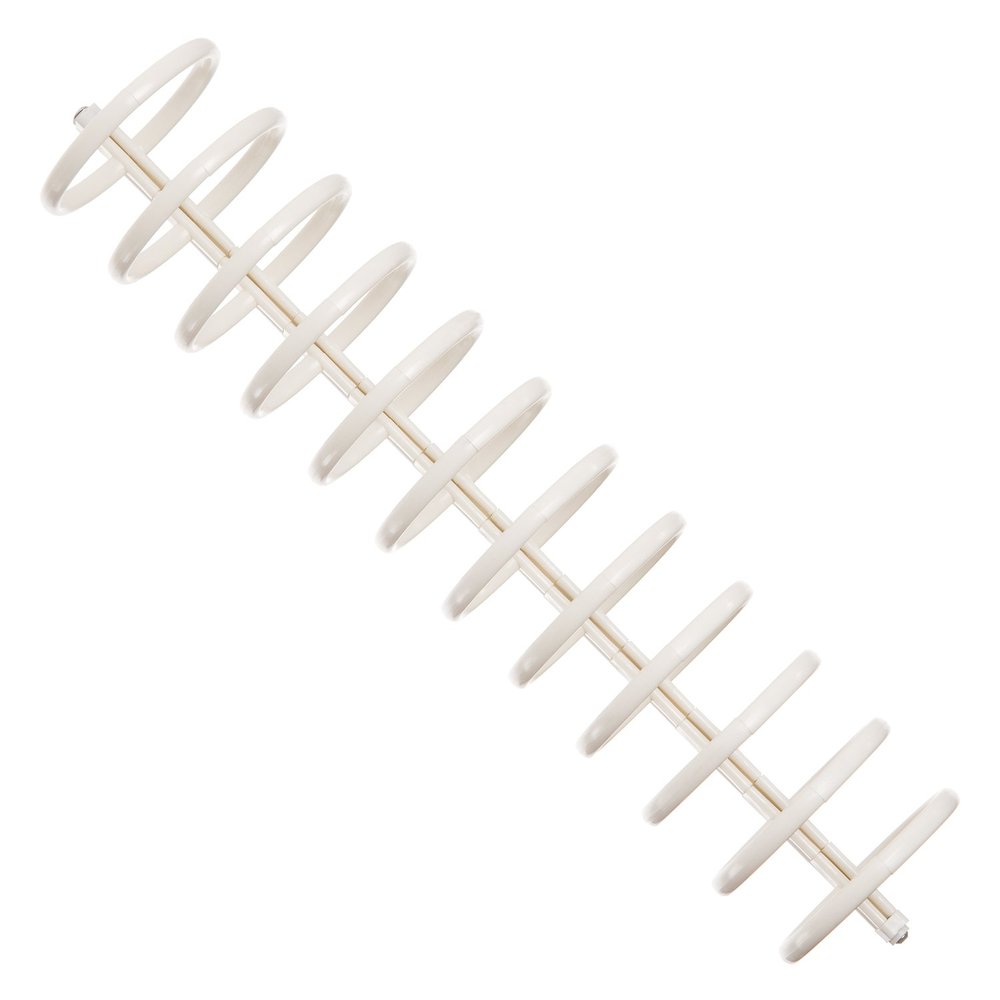 12 Ring Aerobinder II QRH Binder - 1.75 Inch Pilot Checklist Binder from Aerobind - 100 Per Pack
