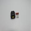 2way for Chrysler Cirrus Dodge Ram Jeep Wrangler Air Temp Sensor Repair Connector view 1