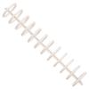 12 Ring Aerobinder II QRH Binder - 1.50 Inch Pilot Checklist Binder from Aerobind - 25 Per Pack view 1