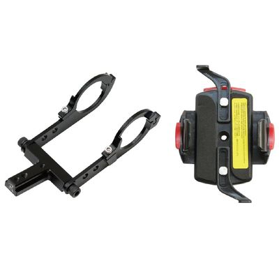 Rec Mounts (Trek Mount) Smartphone & Garmin Mount Soft Case/Hard Case Model TYPE19 Pokemon GO Pokemon GO FOR
