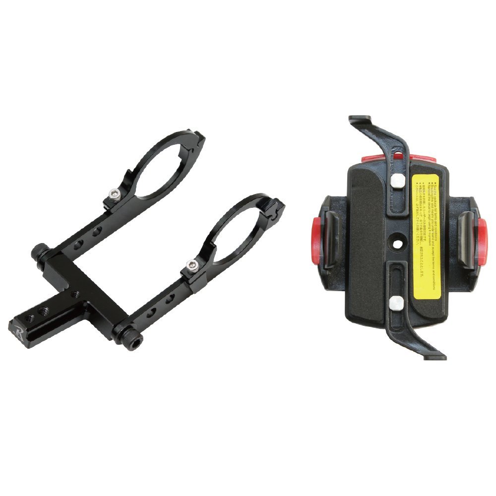 Rec Mounts (Trek Mount) Smartphone & Garmin Mount Soft Case/Hard Case Model TYPE19 Pokemon GO Pokemon GO FOR