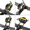 Rec  Mounts (Trek Mount) Smartphone & Garmin Mount Soft Case/Hard Case Model TYPE19 Pokemon GO Pokemon GO FOR view 2