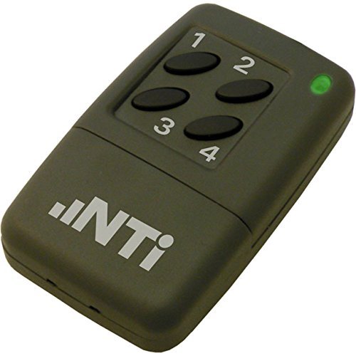 NTI 600 000 384 XL2 Input Keypad (Requires EAP Option 600 000 389)