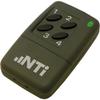 NTI 600 000 384 XL2 Input Keypad (Requires EAP Option 600 000 389) view 1
