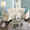 29" Inch Crystal Bar Ceiling Pendant Fixtures Chandelier Sputnik Axis (Clear Glass) (Clear Glass 29") view 2