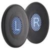 AHG Premium Replacement SoundLink OE Pads Cushions Compatible with Bose SoundLink on Ear Wireless Headphones, On-Ear Wireless, On-Ear 2 & SoundTrue OE - Soft, Great Comfort + Durability (Black) view 1