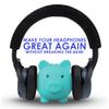 AHG Premium Replacement SoundLink OE Pads Cushions Compatible with Bose SoundLink on Ear Wireless Headphones, On-Ear Wireless, On-Ear 2 & SoundTrue OE - Soft, Great Comfort + Durability (Black) view 2