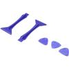 Basetech 1550666 Opening Tool 5-Piece, (L x B) 118 mm x 47 mm view 2