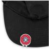 YouCustomizeIt Personalized School Mascot Golf Ball Marker - Hat Clip - Silver view 2