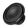 Pioneer A-Series TS-D10D2 10 High Performance Subwoofer  1300W Max, Dual 2 Ohm Voice Coil for Flexible Wiring, Powerful Bass Output view 1