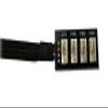 4-Pin PWM Power Distribution PCB 4-Way Block Fan Hub Power Splitter (CO322) MOD0087 view 1