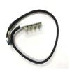 4-Pin PWM Power Distribution PCB 4-Way Block Fan Hub Power Splitter (CO322) MOD0087 view 2