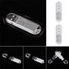 Portable Mini 3-LED USB Light, Night Light, Outdoor Camping Light, SMD 5730 for PC Desktop, Laptop, Notebook, or Power Bank (Cold White) view 2