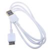 PKPOWER USB Cable Cord for Seagate SRD0SD1 SRDOSD1 PN: 1DXAP4-500 4 TB Backup Plus Desktop USB 3.0 External Hard Disk Drive HDD HD Storage Desktop USB 3.0 Model: SRD0SD1 SRD0SD1-SCTRL view 1
