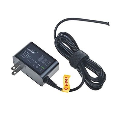 Omilik 6 Feet Cable AC/DC Adapter for 7 Allwinner A10 Cortex A8 Android Tablet PC Power Supply Cord Wall Charger PSU