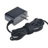 Omilik 6 Feet Cable AC/DC Adapter for 7 Allwinner A10 Cortex A8 Android Tablet PC Power Supply Cord Wall Charger PSU view 2