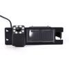 Car Backup Camera, Waterproof Rear-View License Plate Car Rear Backup Camera for Opel Astra H J Corsa Meriva Vectra Zafira Insignia Fiat Grande Buick Regal view 1