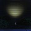Kichler 16016CBR30 Transitional One Light Landscape Accent from Landscape LED Collection in Brass Finish, 4.50 inches view 3