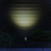 Kichler 16016CBR30 Transitional One Light Landscape Accent from Landscape LED Collection in Brass Finish, 4.50 inches view 4