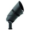 Kichler 16018BKT27 Transitional LED Landscape Accent from Landscape LED Collection in Black Finish, 6.00 inches view 1