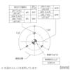 Patlite LR6-302WJNW-RYG view 4