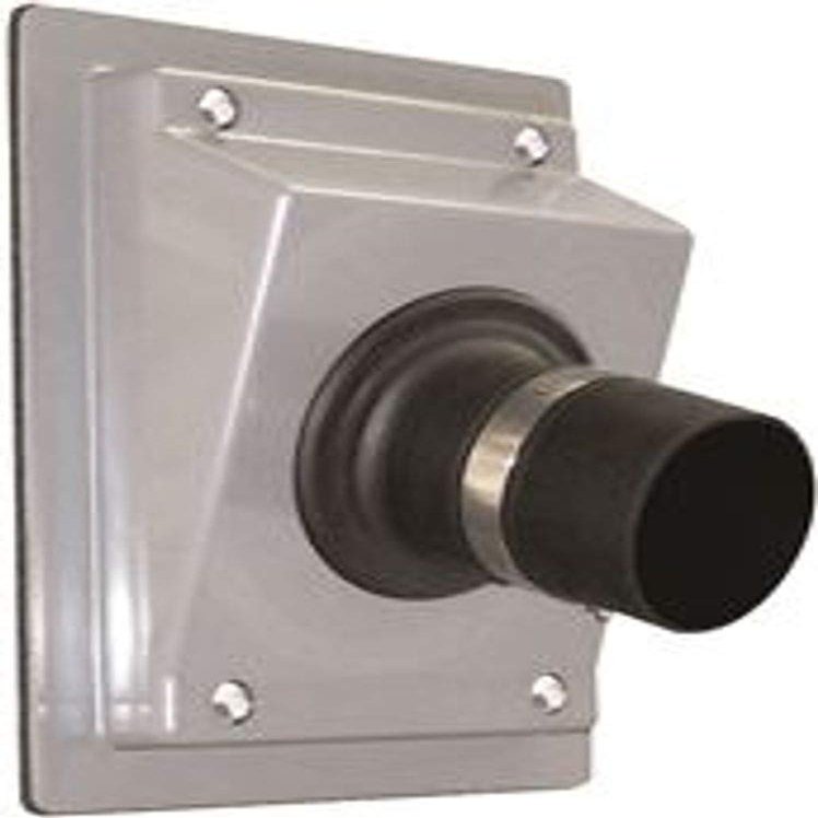Airex TGS575G Titan Gs30 Outlet Wall Seal System for Hvac Line Sets, Fits 3/4" Insulation for Plaster and Masonry Applications, English, Plastic, 18.41 fl. oz., 10.9" x 9.3" x 6.2"