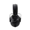 TITUS EB2 Low Profile Smart Series Electronic Noise Cancelling Hearing Protection, Noise Management Earmuffs view 4