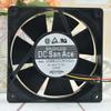 For Sanyo 109R1212H1011 12V 0.52A 12038 12CM server chassis cooling fan view 1