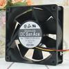 For Sanyo 109R1212H1011 12V 0.52A 12038 12CM server chassis cooling fan view 3